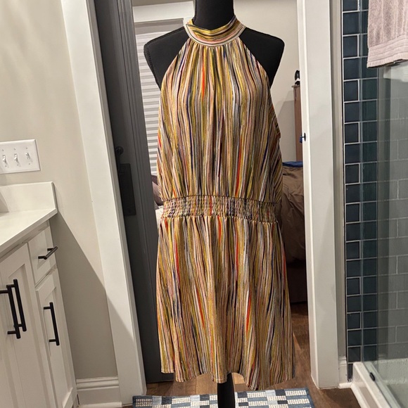 Shein Dresses & Skirts - MIDI dress by SHEIN